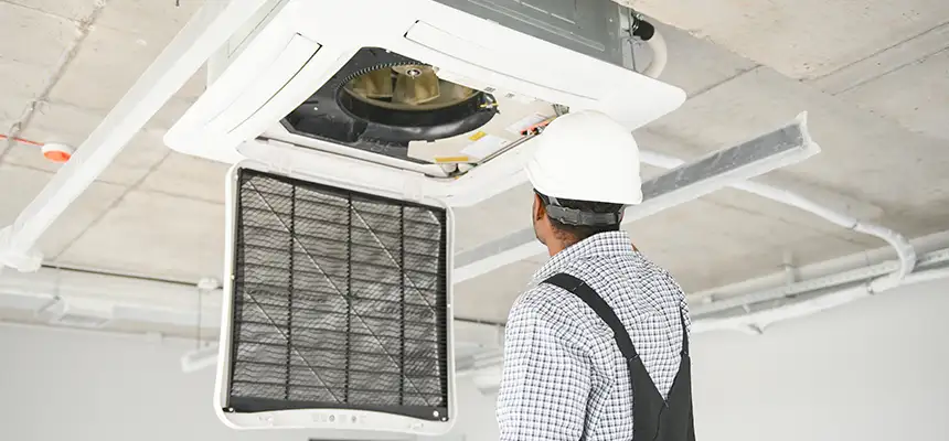 Our Affordable Duct Cleaning Near Me Services in Hayward, CA