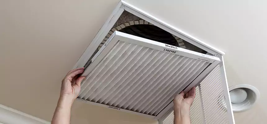 Our Air Duct UV Sanitization Services in Hayward, CA