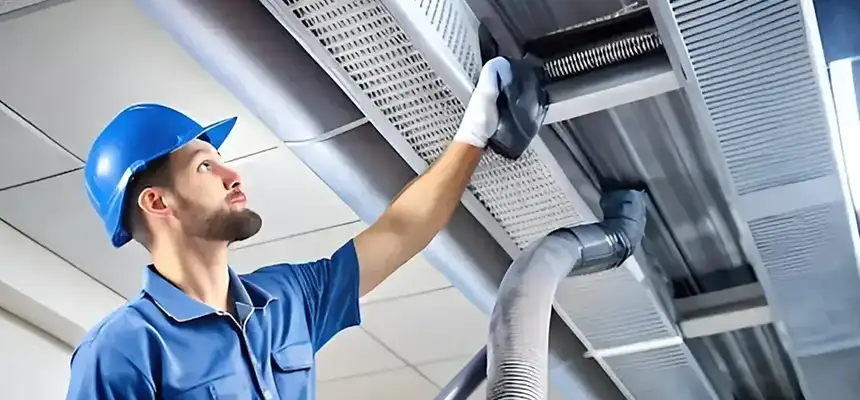 Our Annual Dryer Vent Maintenance Services in Hayward, CA