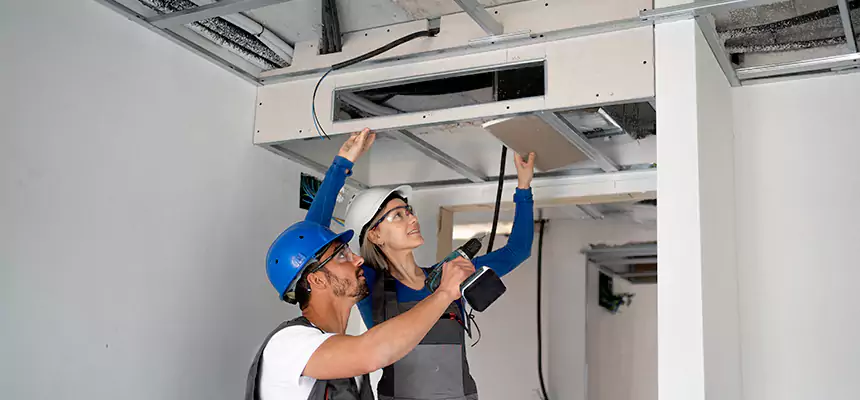 Our Attic Air Duct Cleaning Services in Hayward, CA