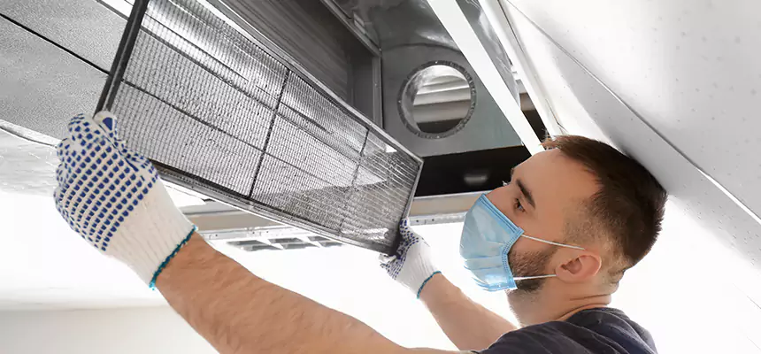 Our Bathroom Exhaust Duct Cleaning Services in Hayward, CA