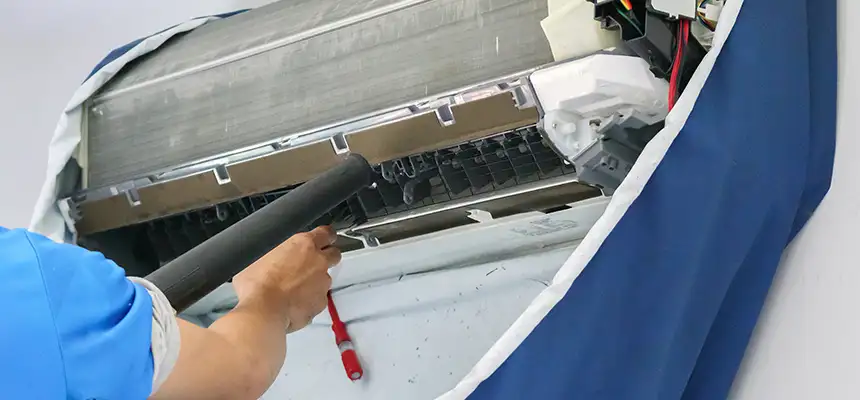 Advanced Clogged Dryer Vent Repair for Multi-Unit & Commercial in Hayward, CA