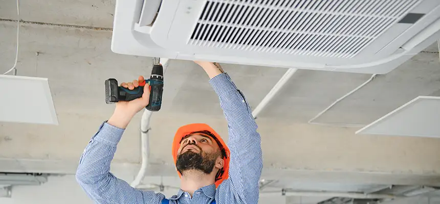 Detailed Multi‑Unit Riser & Roof Termination Cleaning in Hayward