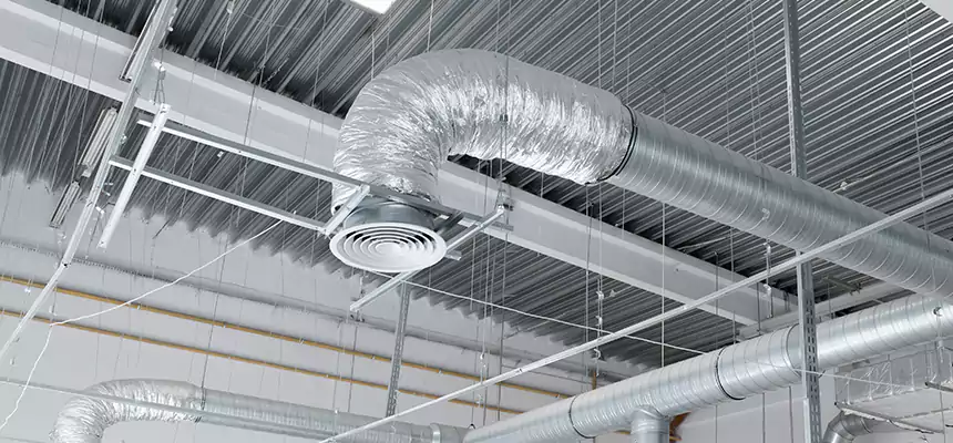 Our Dryer Vent Hose Replacement Services in Hayward, CA