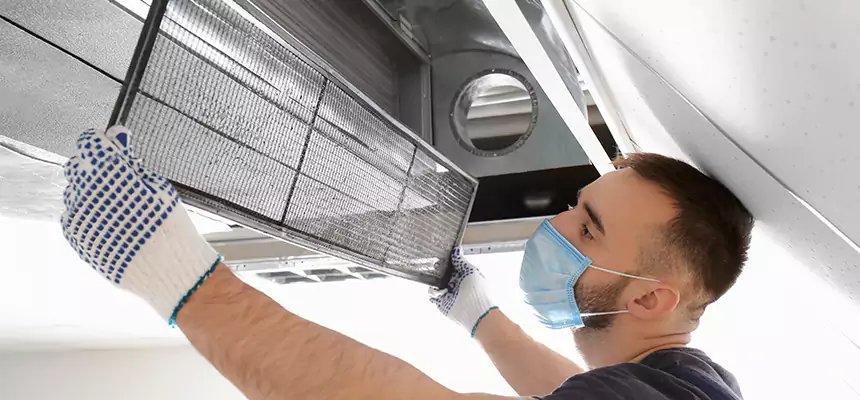 Our Dryer Vent Replacement Services in Hayward, CA