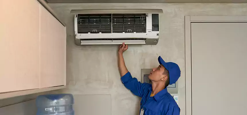 Balanced Fresh‑Air Ventilation (ERV/HRV) in Hayward
