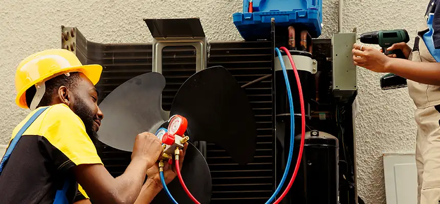 Our HVAC Airflow Optimization Services in Hayward, CA