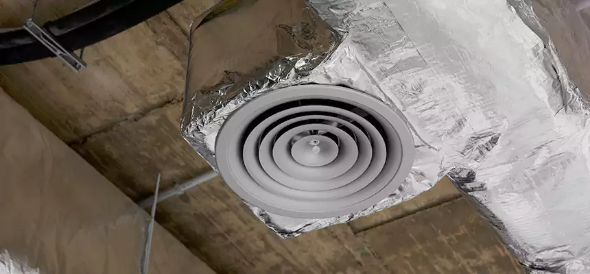 Our HVAC Ductwork Installation Services in Hayward, CA