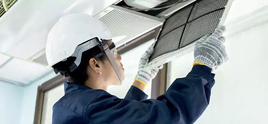 Our Mold & Mildew Removal from Air Ducts Services in Hayward, CA