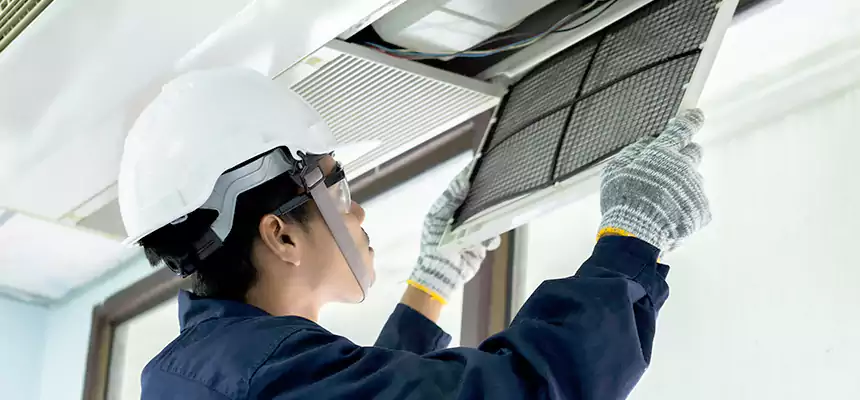 Our Residential Air Vent Cleaning Services in Hayward, CA