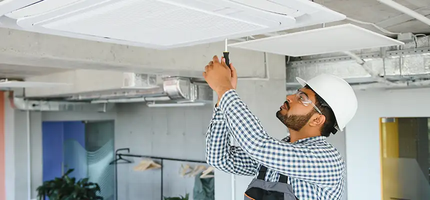 Our Roof Dryer Vent Cleaning Services in Hayward, CA