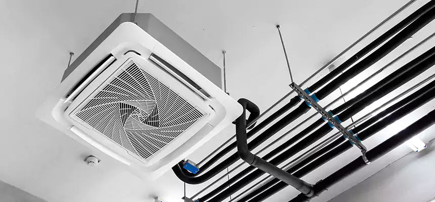 Our Smart AC Vent Controller Services in Hayward, CA