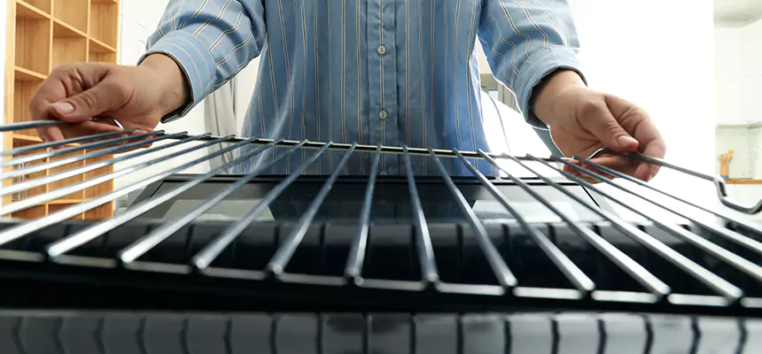 Our Vent Grille Washing Services in Hayward, CA