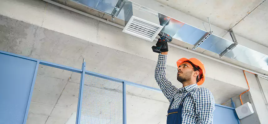 Efficient Exhaust Vent Cleaning in Hayward, CA