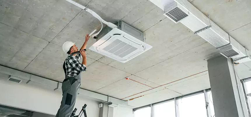 Our Wi Fi Connected Air Ducts Services in Hayward, CA