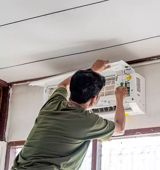 About Air Duct & AC Odor Removal in Hayward, CA
