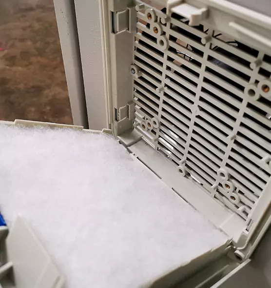 Professional Air Duct Expansion Solutions in Hayward, CA