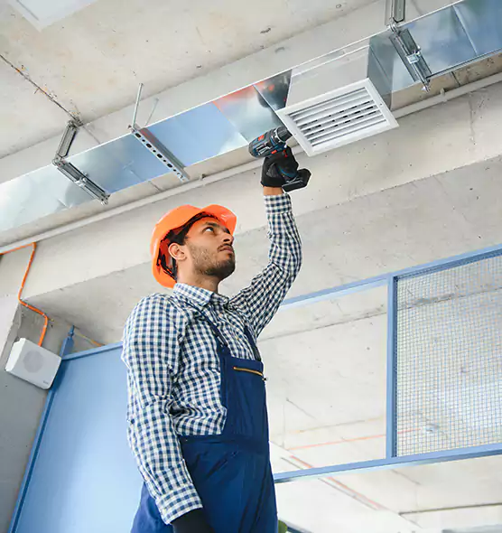 Welcome to Air Duct Cleaning & Repairs Hayward — Your Local Air Duct Installation Specialists in Hayward, CA