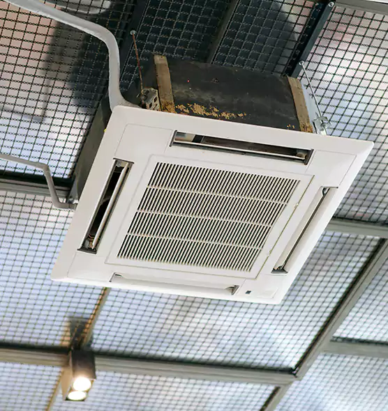 Top-Notch Allergy Relief Vent Cleaning Services in Hayward, CA