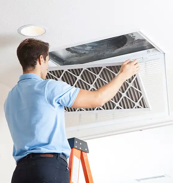 About Annual Dryer Vent Maintenance Hayward, CA