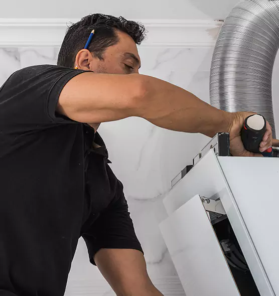 Trusted Bathroom Exhaust Duct Cleaning in Hayward, CA