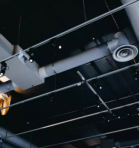 Professional Duct Cleaning For LEED Homes in Hayward, CA