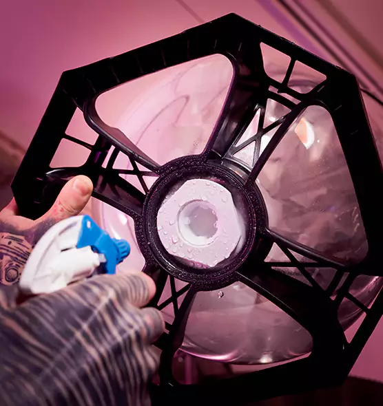 Expert Low VOC Vent Installation in Hayward, CA