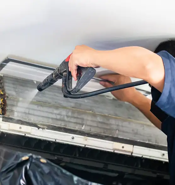 Welcome to Move-in/Move-out Duct Cleaning Services in Hayward, CA
