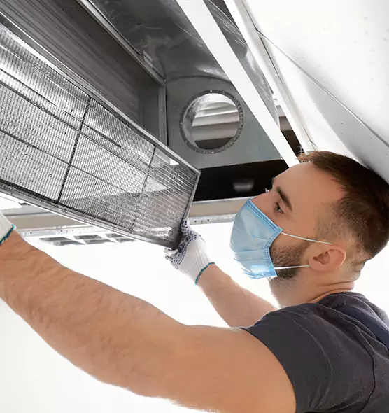 About Remove Smoke Smell From Air Duct in Hayward, CA