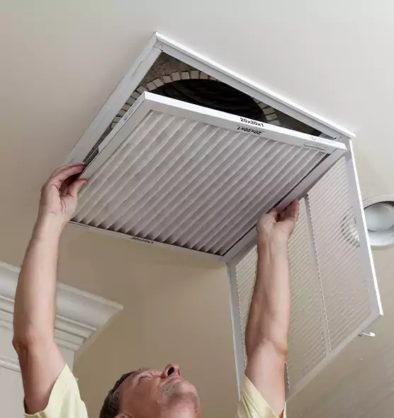 Advanced Residential Vent Cleaning in Hayward, CA