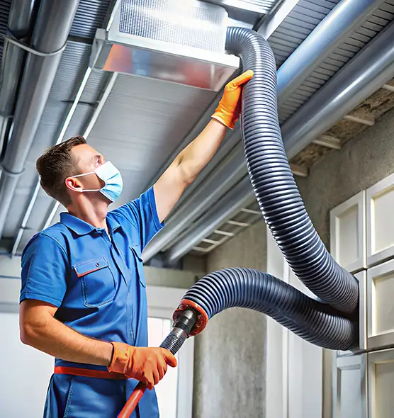 Welcome to Air Duct Cleaning & Repairs Hayward — Your Local Roof Dryer Vent Cleaning Specialists in Hayward, CA