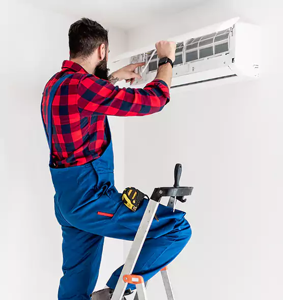 About Smart Air Conditioning Installation in Hayward, CA