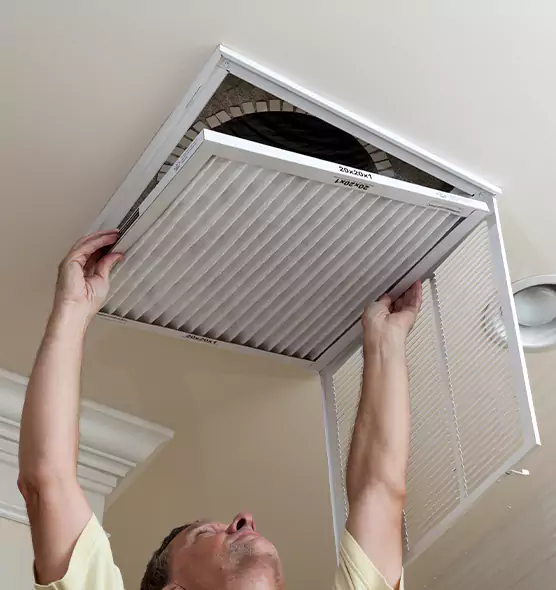 Professional Vent Relocation Services in Hayward, CA