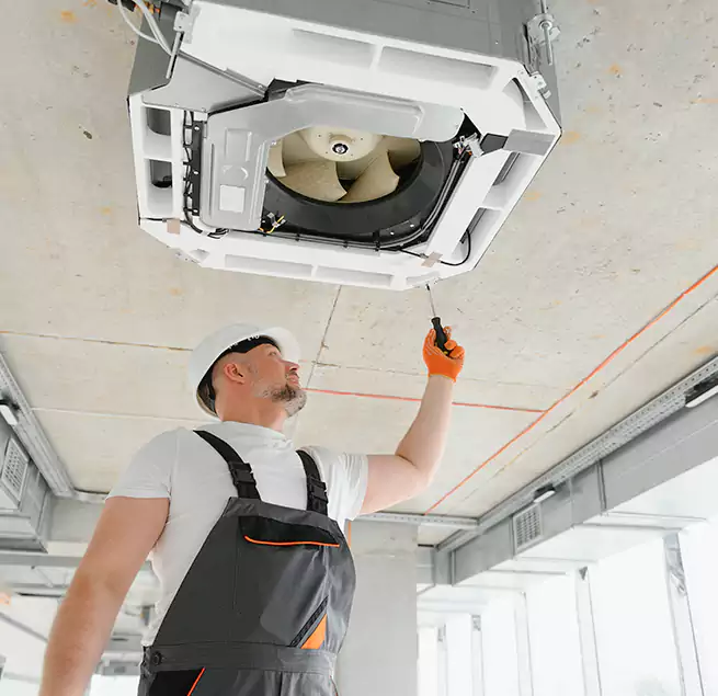 Why Homeowners & Businesses Trust Us in Hayward, CA?