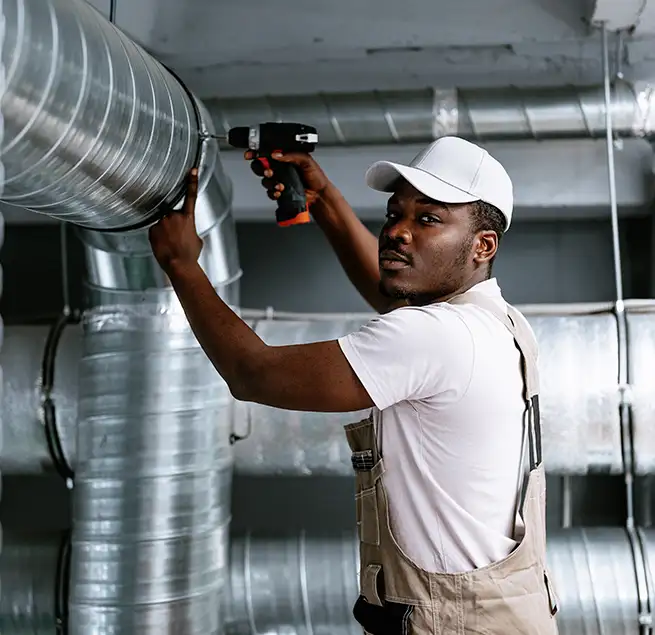 Why Homeowners & Businesses Trust Us Hayward, CA