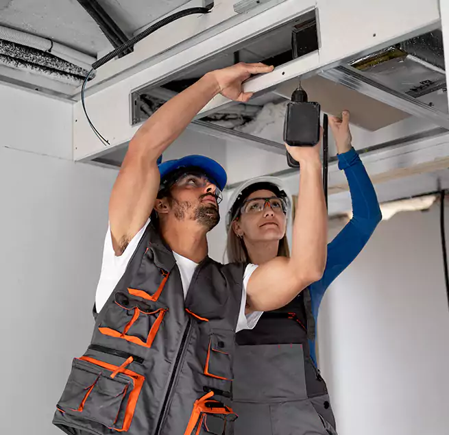 Why Homeowners & Businesses Trust Us in Hayward, CA