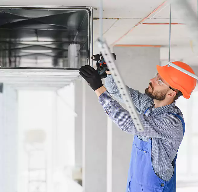 Why Homeowners & Businesses Trust Us Hayward, CA