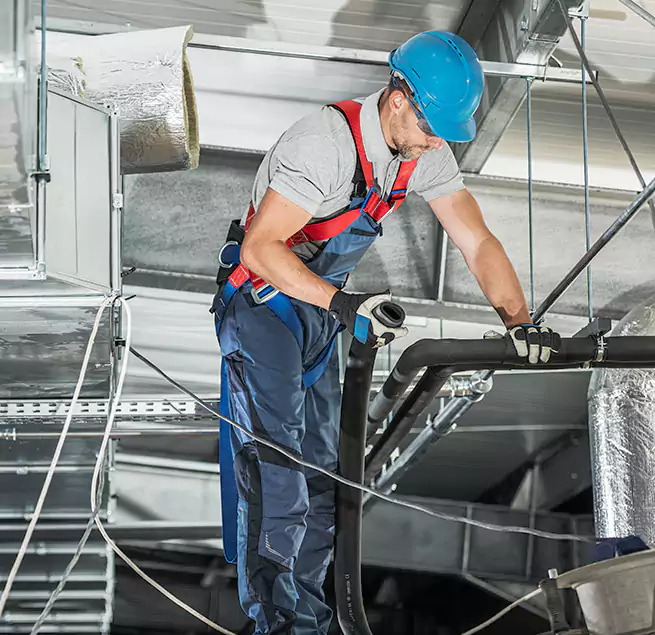 Why Homeowners & Businesses Trust Us in Hayward, CA?