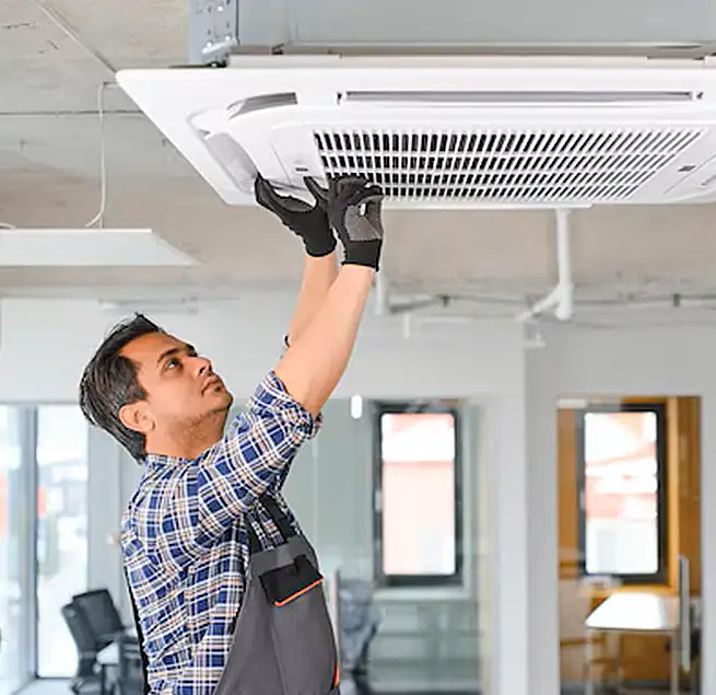 Why Homeowners & Businesses Trust Us in Hayward, CA?