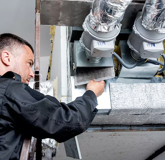 Why Homeowners & Businesses Trust Us in Hayward, CA?