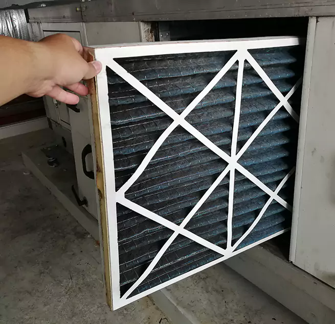 Why Homeowners & Businesses Trust Us Hayward, CA?