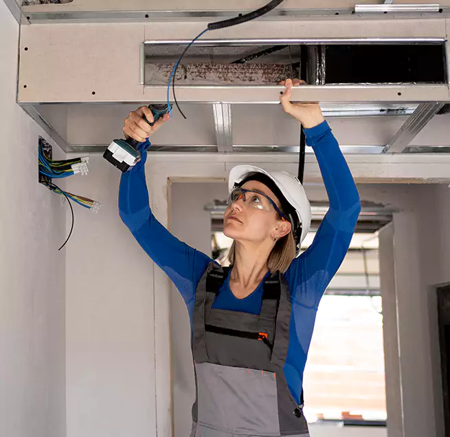 Why Homeowners & Businesses Trust Us in Hayward, CA?