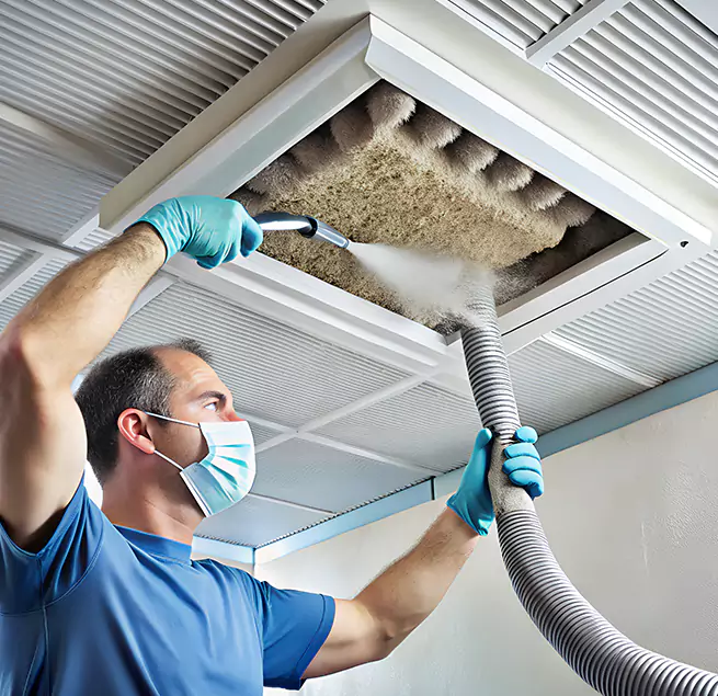 Why Homeowners Businesses Trust Us in Hayward, CA?