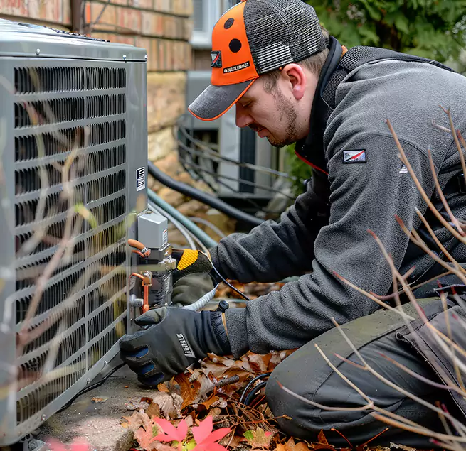 Why Homeowners & Businesses Trust Us in Hayward, CA?