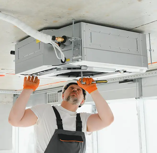 Why Homeowners & Businesses Trust Us Hayward, CA