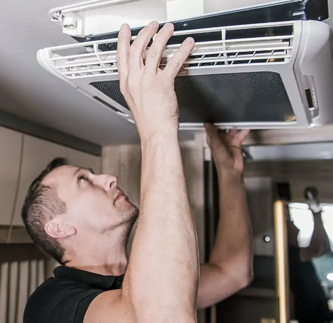 Why Homeowners & Businesses Trust Us Hayward, CA