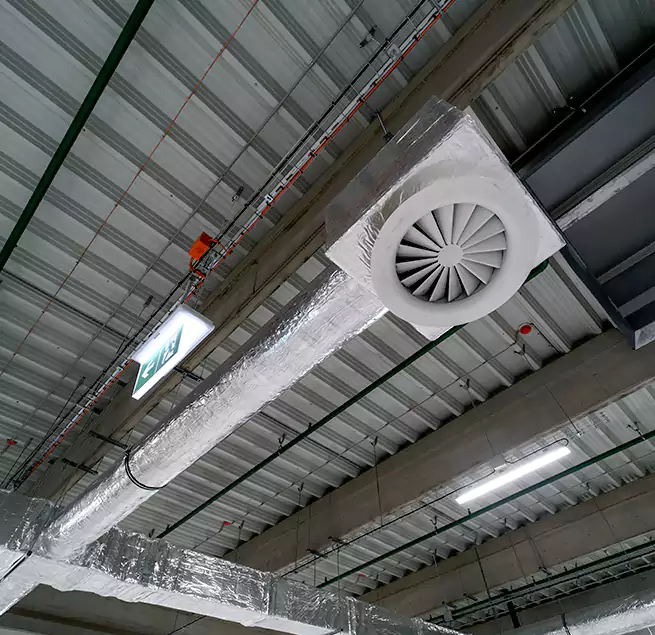 Why Homeowners & Businesses Trust Us in Hayward, CA