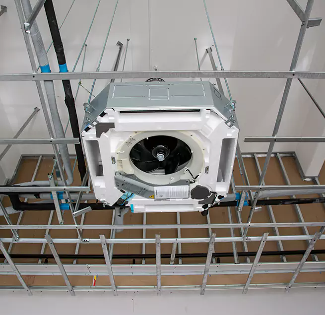 Why Homeowners & Businesses Trust Us Hayward, CA