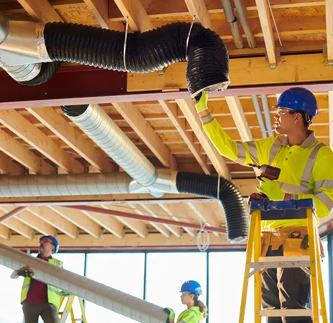 Why Homeowners & Businesses Trust Us in Hayward, CA?