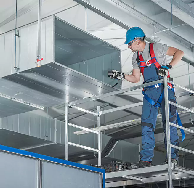 Why Homeowners & Businesses Trust Us in Hayward, CA?